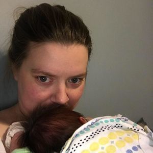 Meet your Posher, Kiesha